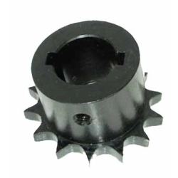 Kolo lancuchowe podajnika odpowiednik nr 84075110 do maszyny CNH