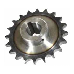 Kolo lancuchowe podajnika odpowiednik nr 84981078 do maszyny CNH