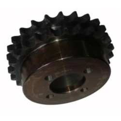 Koło łańcuchowe podwójne główny napęd przystawka new holland odpowiednik nr 322713150