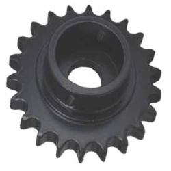 Kolo lancuchowe podajnika odpowiednik nr 84981030 do maszyny CNH