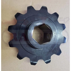 Koło łańcuchowe podajnika 80766379 New Holland