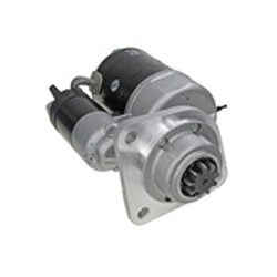 ROZRUSZNIK Z REDUKTOREM CASE 9 Z 12V 3,2KW