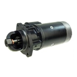 ROZRUSZNIK 24V KHD DEUTZ CASE