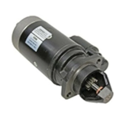 ROZRUSZNIK JOHN DEERE 4-CYL 12V 3,0 kW 10Z