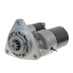 Rozrusznik MTZ07/1 Z REDUKTOREM 24V 3,5KW 10Z BELARUS