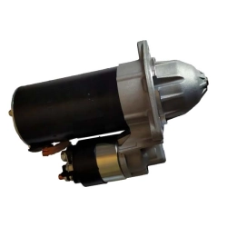 ROZRUSZNIK 12V 2.7KW 9Z KHD DEUTZ CLAAS