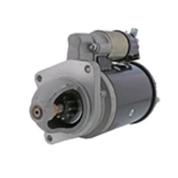 ROZRUSZNIK 12V 2.7KW 10Z NEW HOLLAND LRS107, VS234