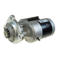 ROZRUSZNIK Z REDUKTOREM 12V 2,8KW 10Z CASE