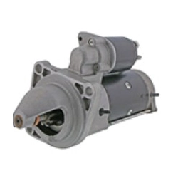 ROZRUSZNIK 4 0KW 9T 24V