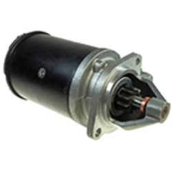 ROZRUSZNIK 12V 2.7KW 10Z CASE