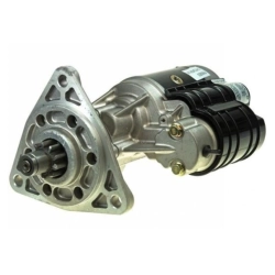 ROZRUSZNIK Z REDUKTOREM 12V 2.7KW 10Z MTZ T25