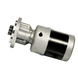 ROZRUSZNIK Z REDUKTOREM 12V SAME DEUTZ-FAHR