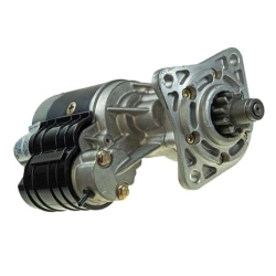 ROZRUSZNIK Z REDUKTOREM URSUS TYP SIL 4390 4410