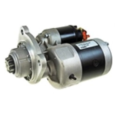 ROZRUSZNIK Z REDUKTOREM 12V 2.8KW 9Z