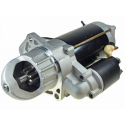 ROZRUSZNIK 24V 4KW STM916 AS-PL