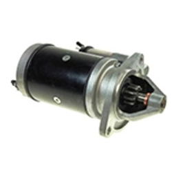 ROZRUSZNIK 12V 2.2KW 11Z CASE