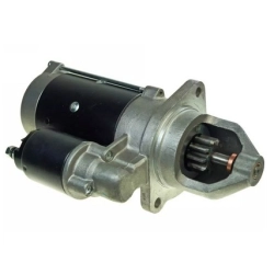 ROZRUSZNIK 12V 3.0KW 10Z CASE INTERNATIONAL IHC LRS240