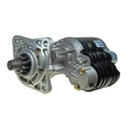 ROZRUSZNIK Z REDUKTOREM 9Z