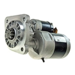 ROZRUSZNIK Z REDUKTOREM FENDT 3,2 KW