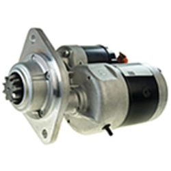 ROZRUSZNIK Z REDUKTOREM 12V 2.8KW 9Z CASE