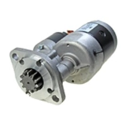 ROZRUSZNIK 12V 2 8 KW Z REDUKTOREM