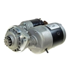 ROZRUSZNIK Z REDUKTOREM 12V 3,2KW 10Z JD