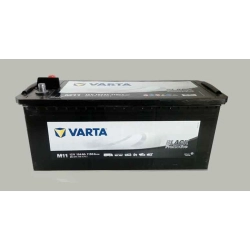 Akumulator 12V154AH 1150A VARTA