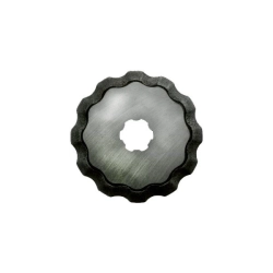 Noz tarczowy zamiennik 501060