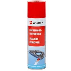 Wurth zmywacz resztek uszczelek 300ml.