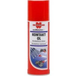 Wurth antykorozyjny do styków 200ml.
