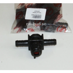 Oprawa rozpylacz przelot Pilmet 1615 06r