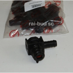 Oprawa rozpylacza konc.Pilmet 1615 2006r