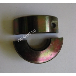 Polpierscien osadczy zaczepu Pilmet 2518