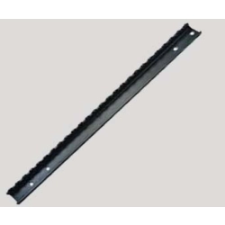 Listwa podajnika pochyłego odpowiednik nr 84042649 do kombajnu CNH