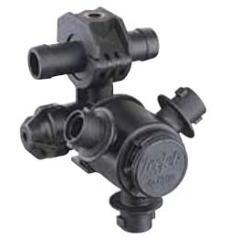 Korpus 3 glowicowy 1/2