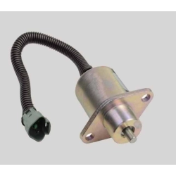 Cewka wyłączania silnika cat