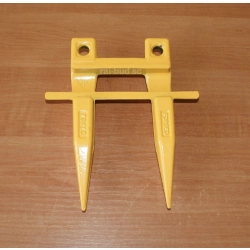 Bagnet podwójny NH 80379720