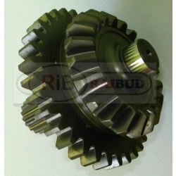 Koła uzębione 502031 RD