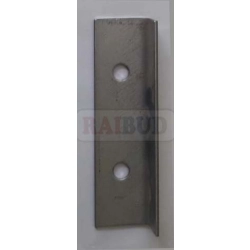Plytka mocujaca elewatora 672631