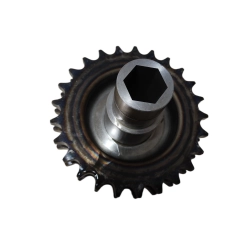 CNH 84976907  kolo lancuchowe do przystaki new holland