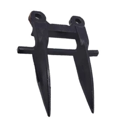 Bagnet podwojny 321115050