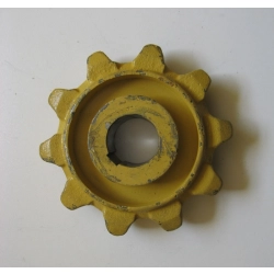 Koło łańcuchowe podajnik NH 80372831