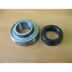 Lozysko PC do 001148 (bez obudowy)