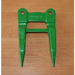 Bagnet podwojny John Deere Z11785