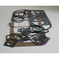 USZCZELKI KPL. C-360