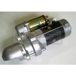 Silnik ROZRUSZNIK rewersu CASE