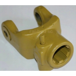 Widełki AG 2300 KNP 1 3/8