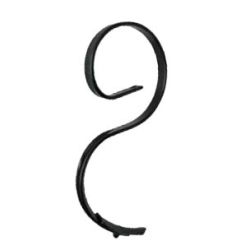 Zab sprezysty typ S 1209011