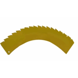 Noz utwardzony Kemper 78239 prawy