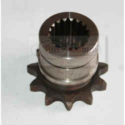 Tuleja napedu z zebatka 529060